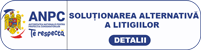 ANPC, soluționarea alternativă a litigiilor (SAL), platforma de reclamații (se deschide în altă filă)